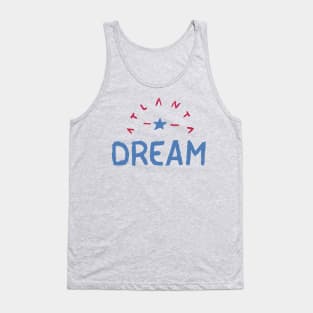 Atlanta Dreaaaam 05 Tank Top